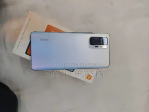 Xiaomi Mi Note 10 Pro 256 GB Blue