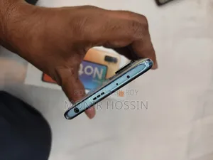Xiaomi Mi Note 10 Pro 256 GB Blue