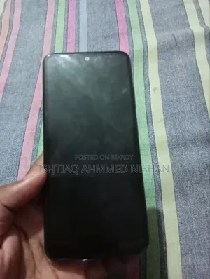 Xiaomi Mi Note 10 128 GB Black