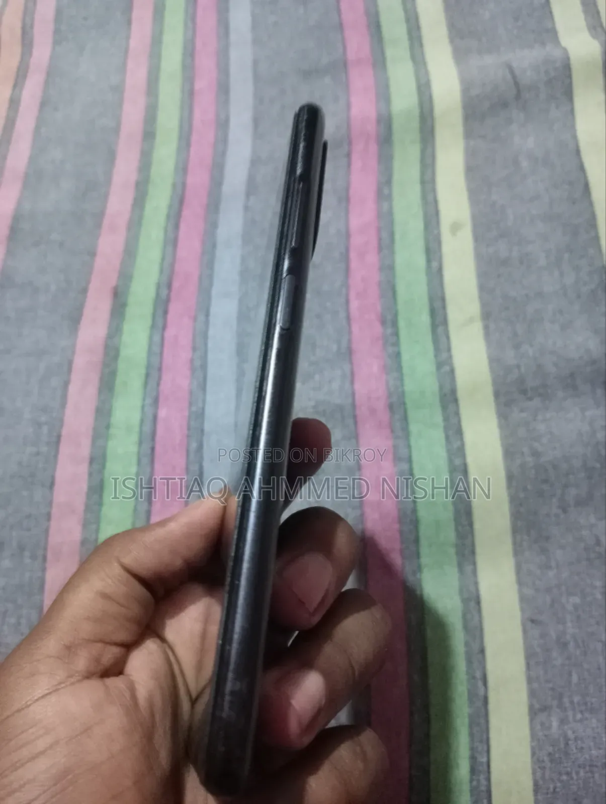 Xiaomi Mi Note 10 128 GB Black