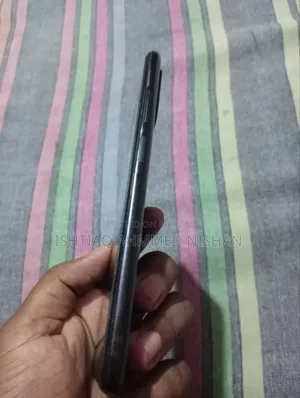 Xiaomi Mi Note 10 128 GB Black