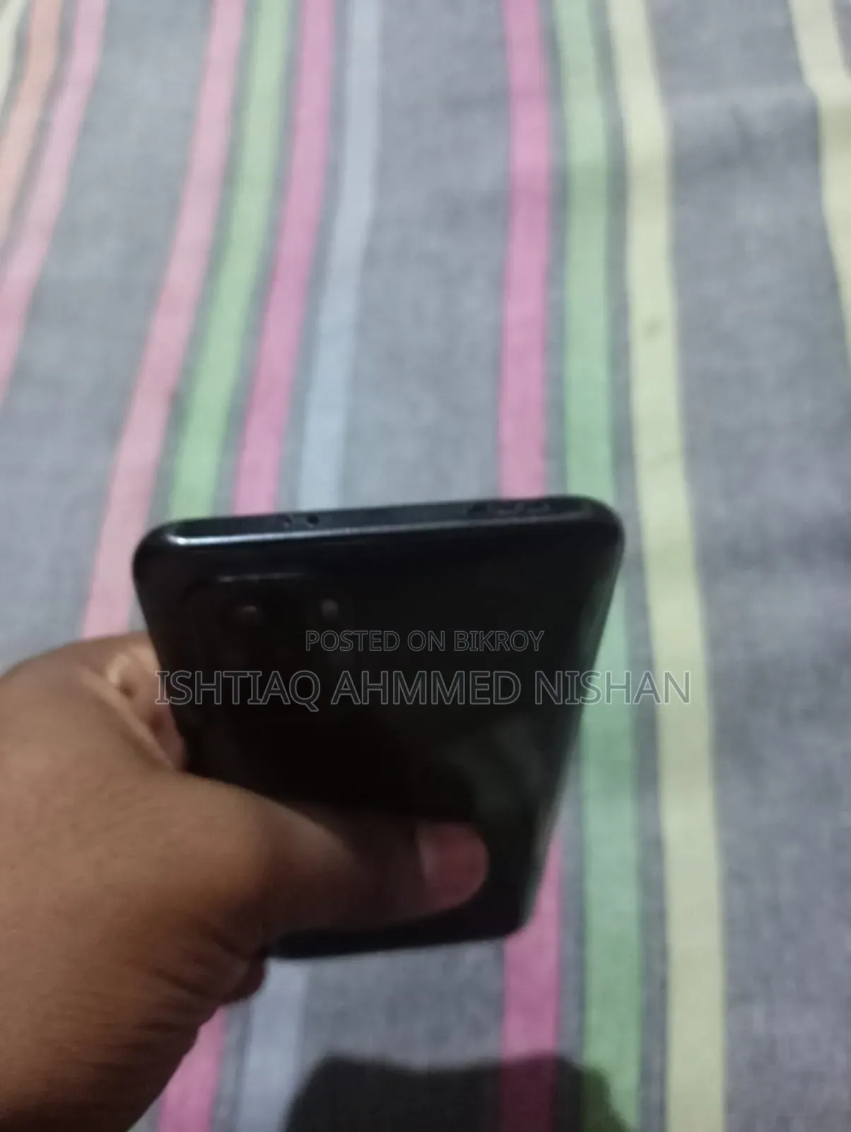 Xiaomi Mi Note 10 128 GB Black