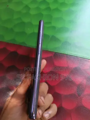 Vivo Y30 128 GB Blue