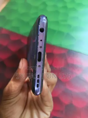 Vivo Y30 128 GB Blue