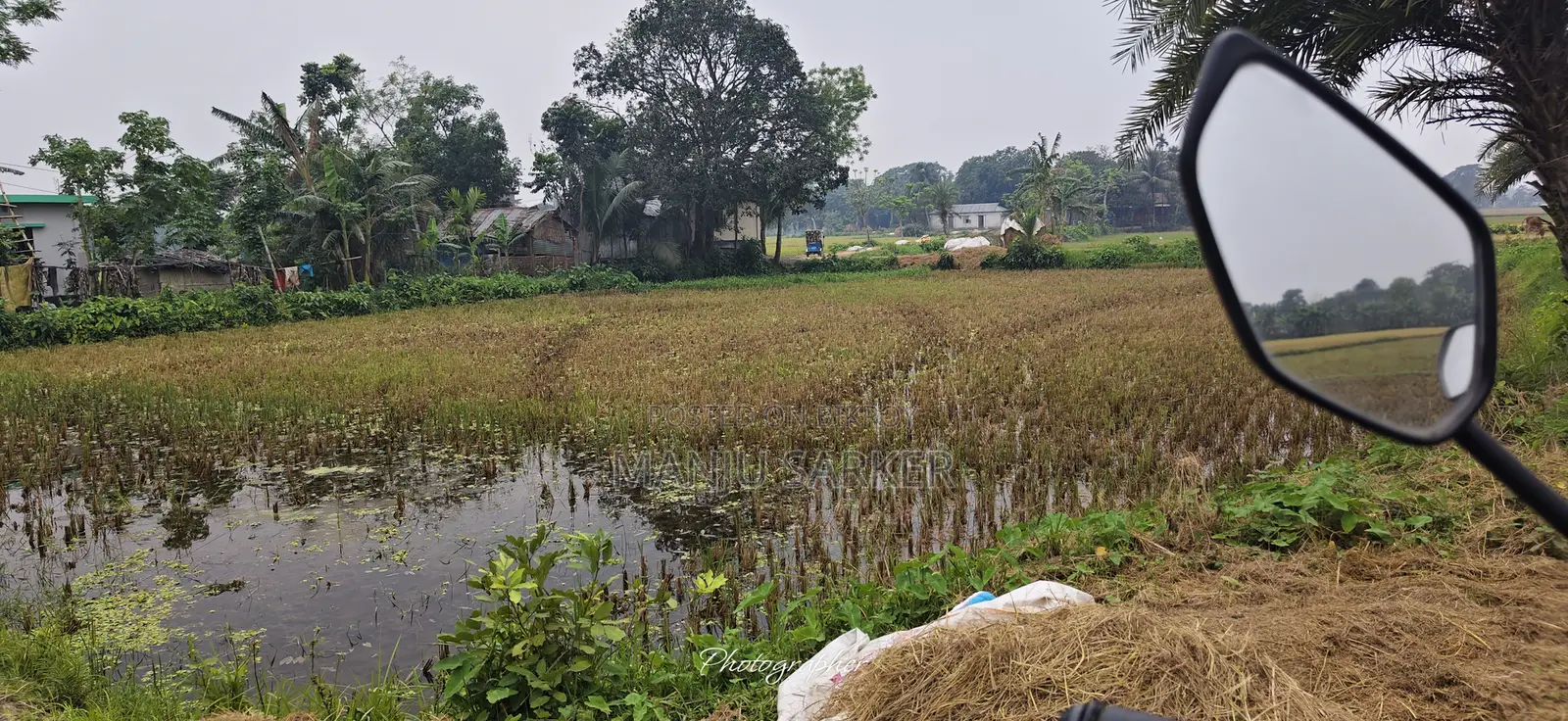 Land for sale