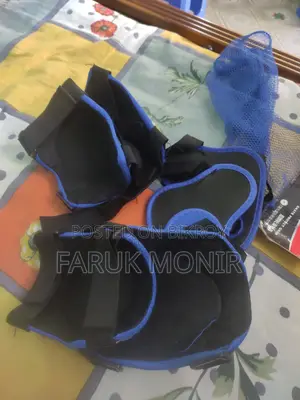 Knee Guard