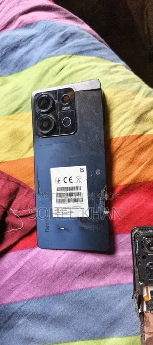 Realme 13 Pro+ 5G 256 GB Blue