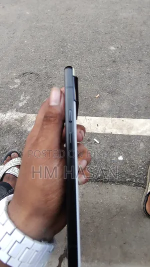 Google Pixel 6 256 GB White