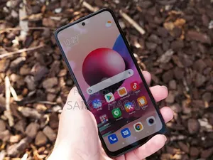 Xiaomi Redmi Note 10S 64 GB Black