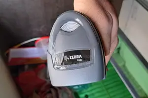 Zebra DS4608 ২ডি স্ক্যানার নতুনের মতো