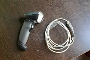 Zebra DS4608 ২ডি স্ক্যানার নতুনের মতো