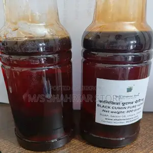 Black Cumin Honey - Klijira Honey