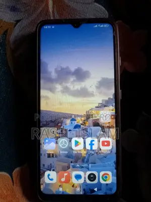 শাওমি রেডমি ১২ ১২৮ জিবি ব্লু