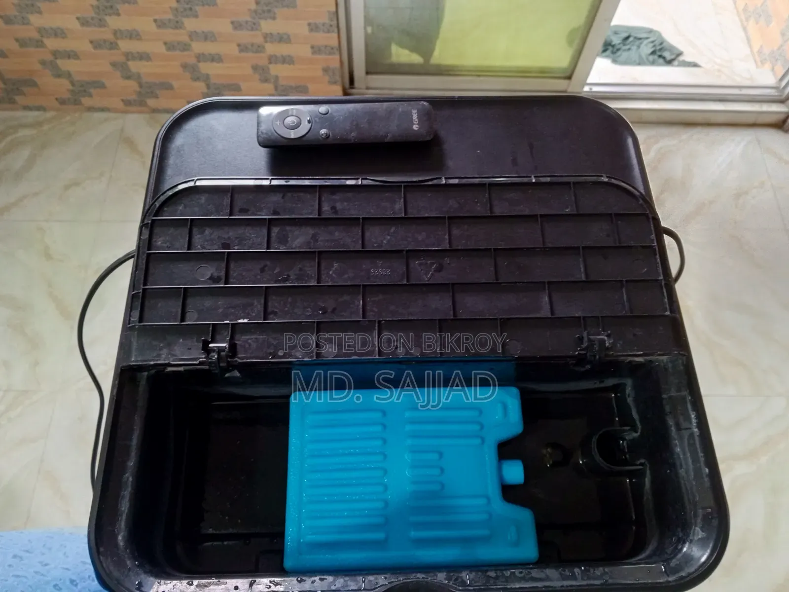 Gree Air Cooler