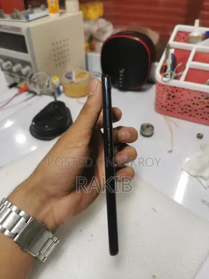 OnePlus Nord CE 5G 256 GB Black