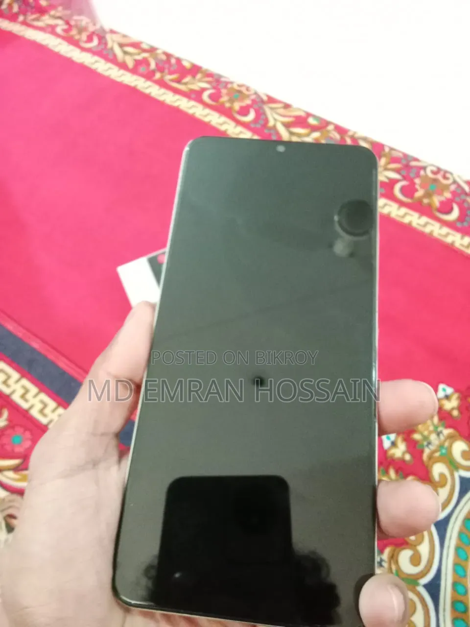 Realme C53 128 GB Rose Gold