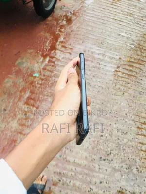 Samsung Galaxy A33 5G 128 GB Black
