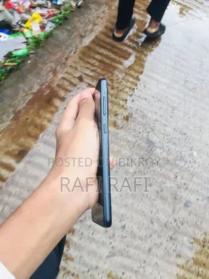 Samsung Galaxy A33 5G 128 GB Black