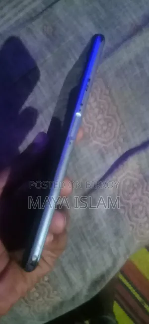 Vivo Y12s 32 GB Blue