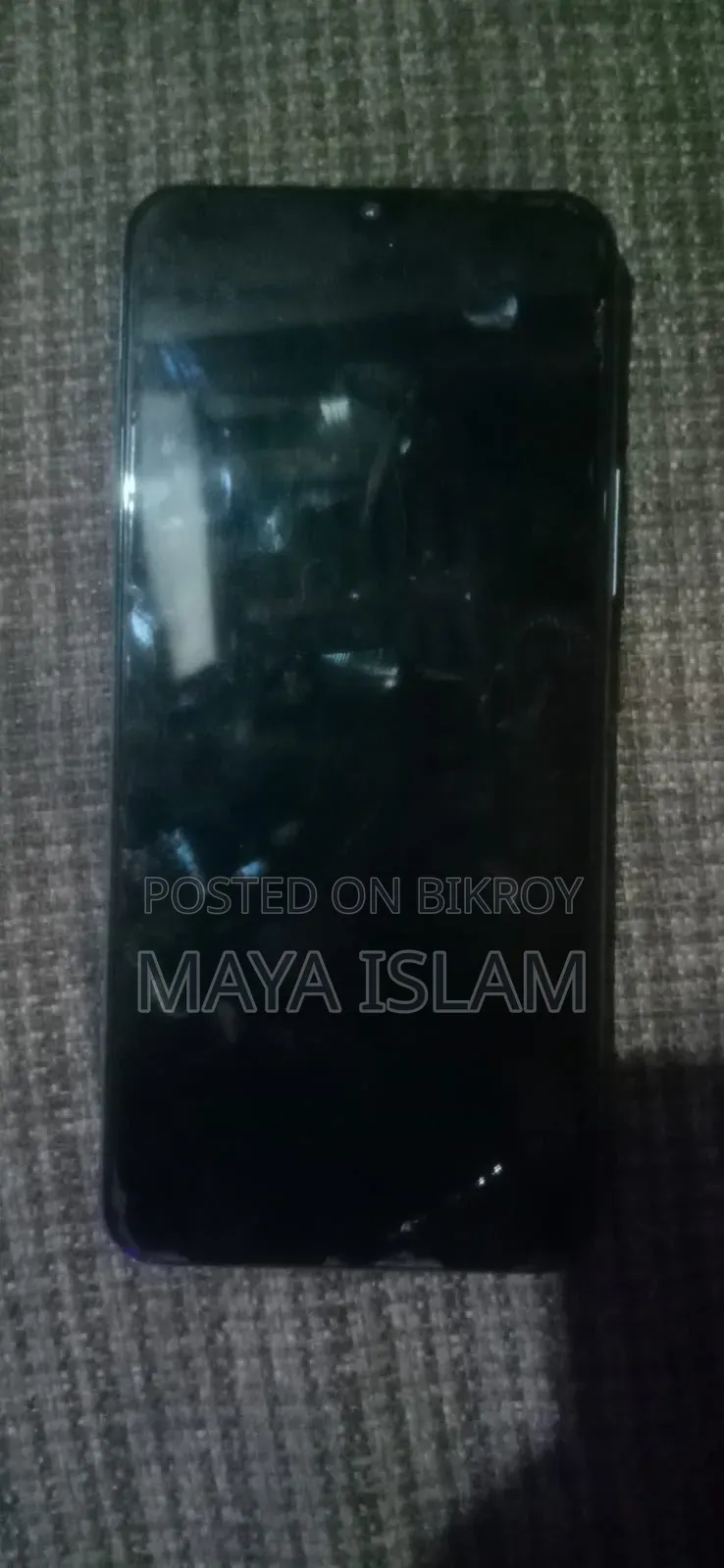 Vivo Y12s 32 GB Blue