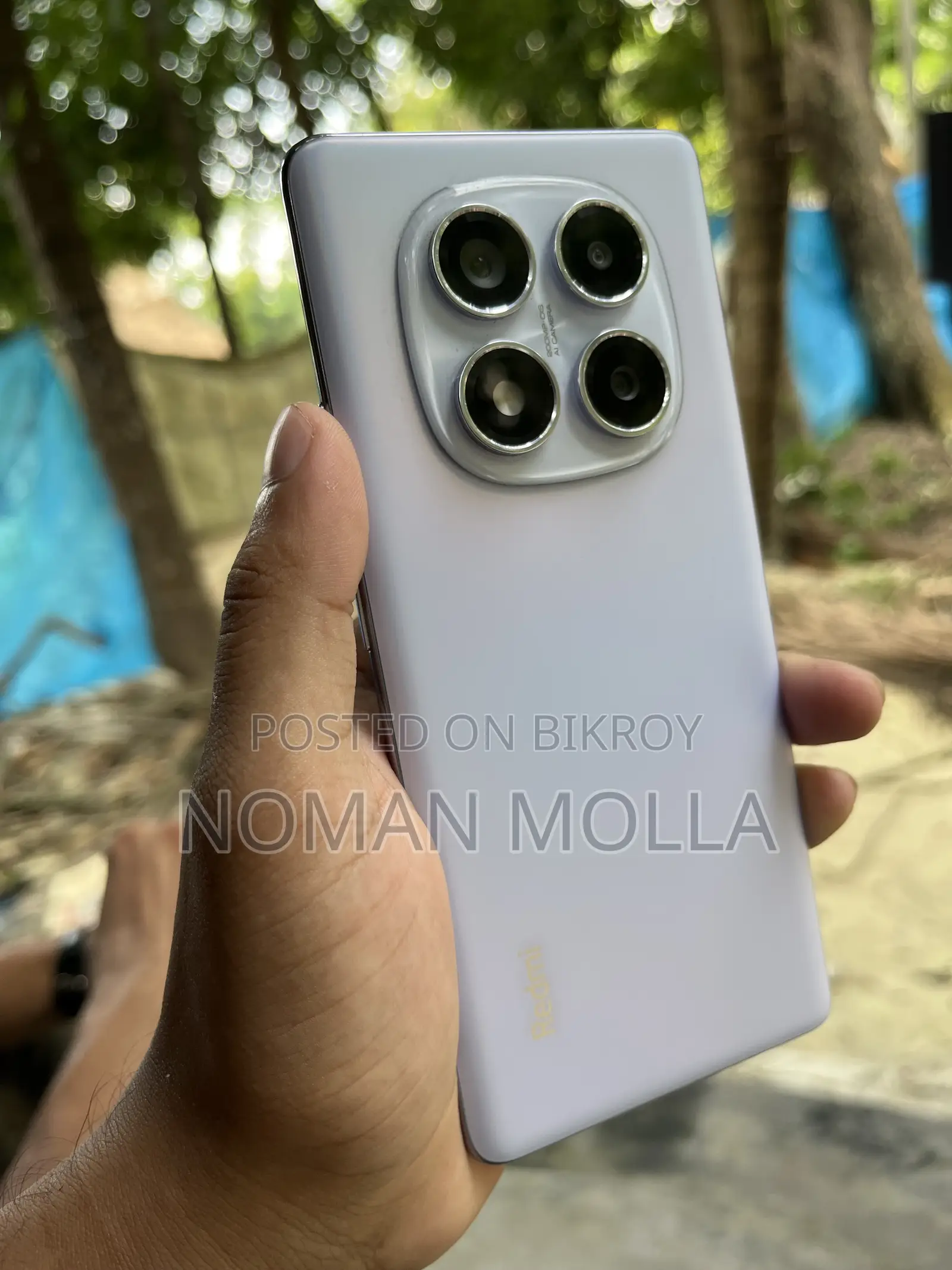Xiaomi Redmi Note 14 Pro 256 GB