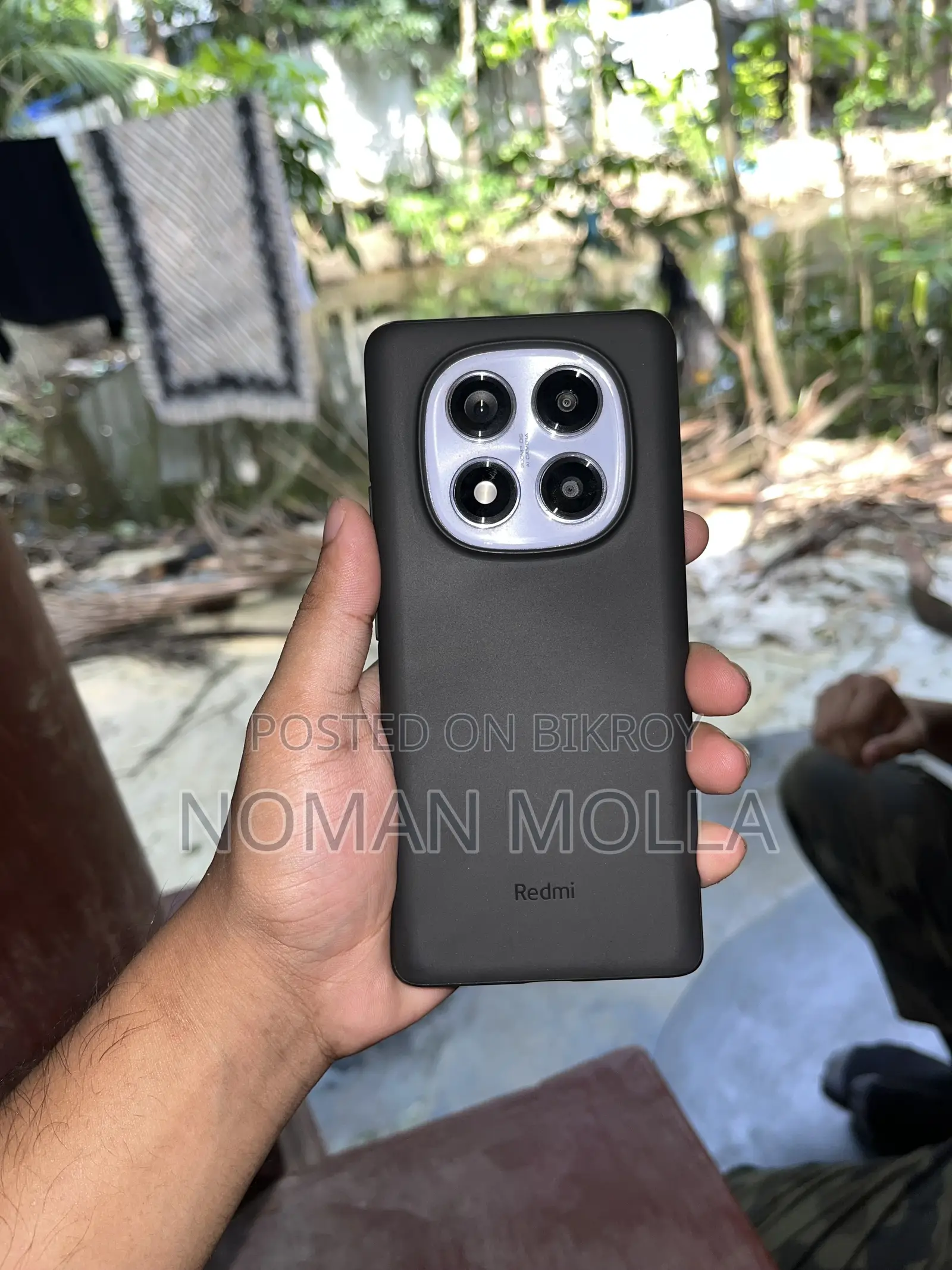 Xiaomi Redmi Note 14 Pro 256 GB