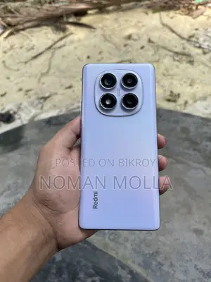 Xiaomi Redmi Note 14 Pro 256 GB