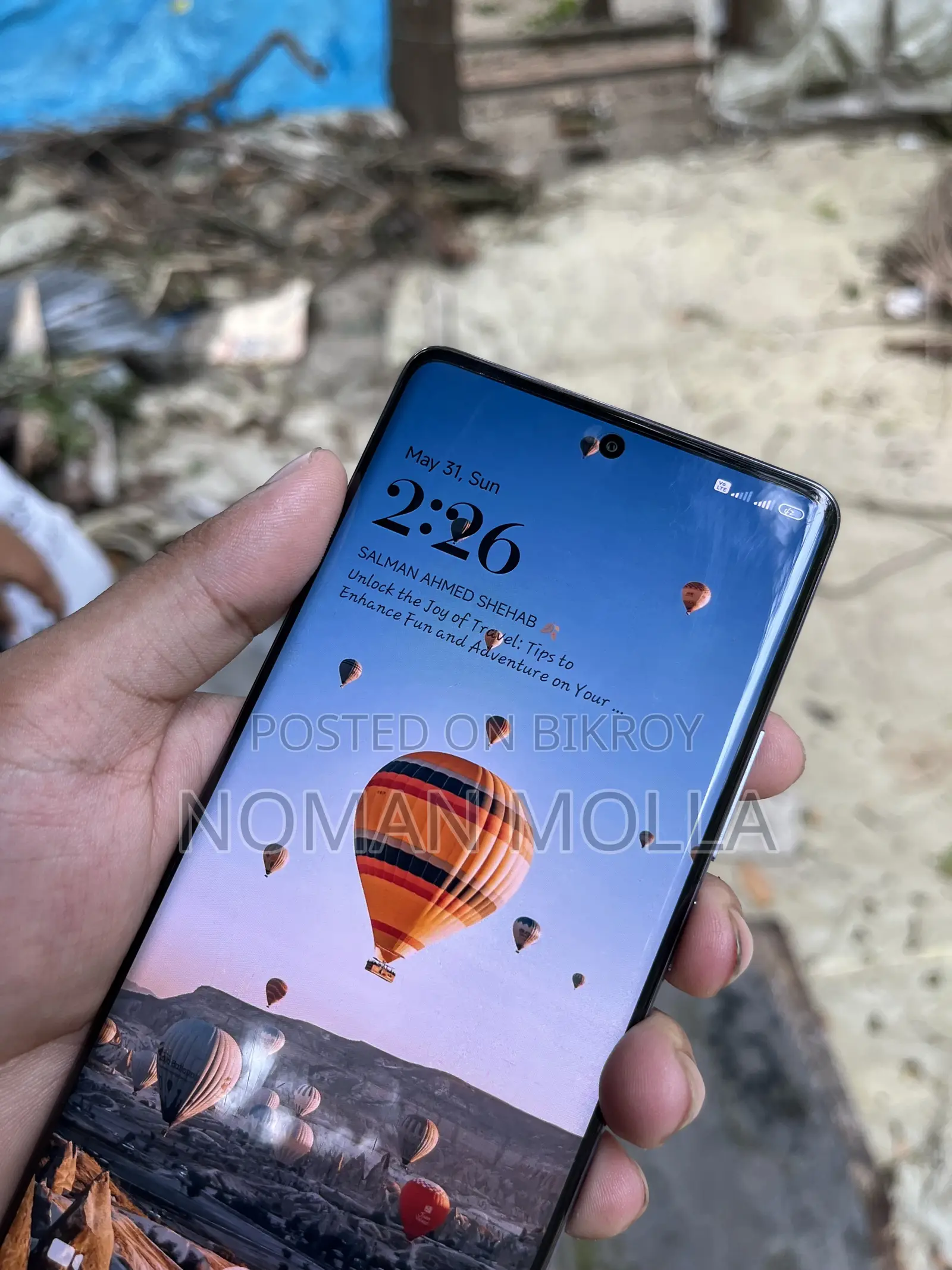 Xiaomi Redmi Note 14 Pro 256 GB