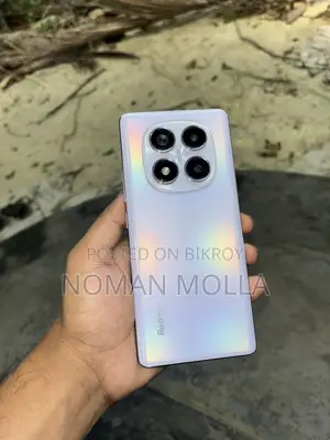 Xiaomi Redmi Note 14 Pro 256 GB