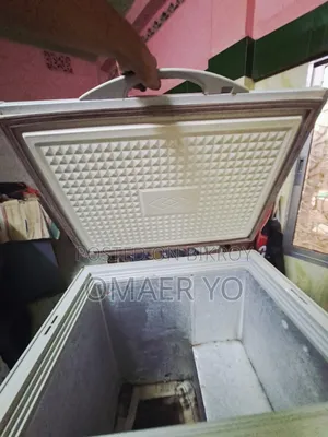 Deep Fridge