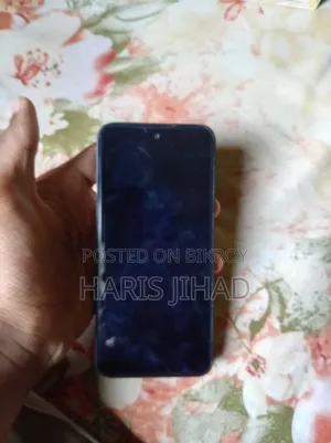 টেকনো স্পার্ক গো ৬৪ জিবি ব্ল্যাক