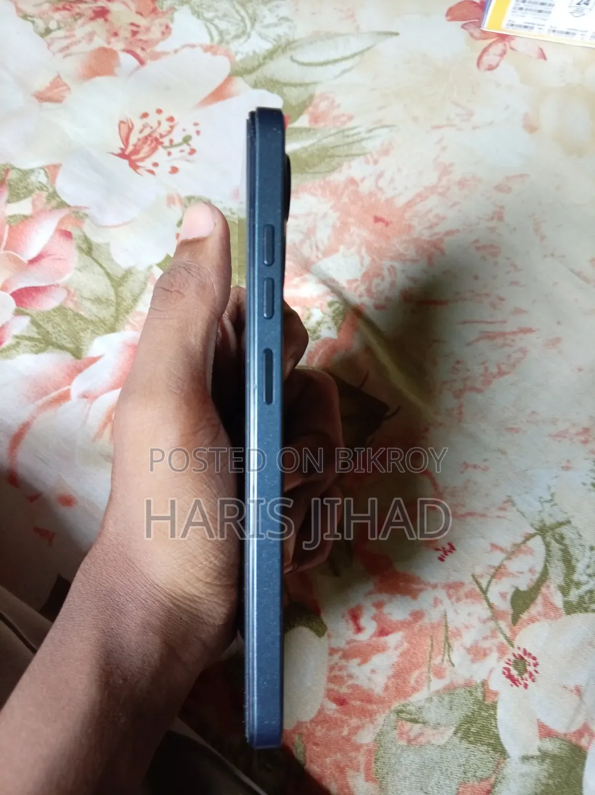 টেকনো স্পার্ক গো ৬৪ জিবি ব্ল্যাক