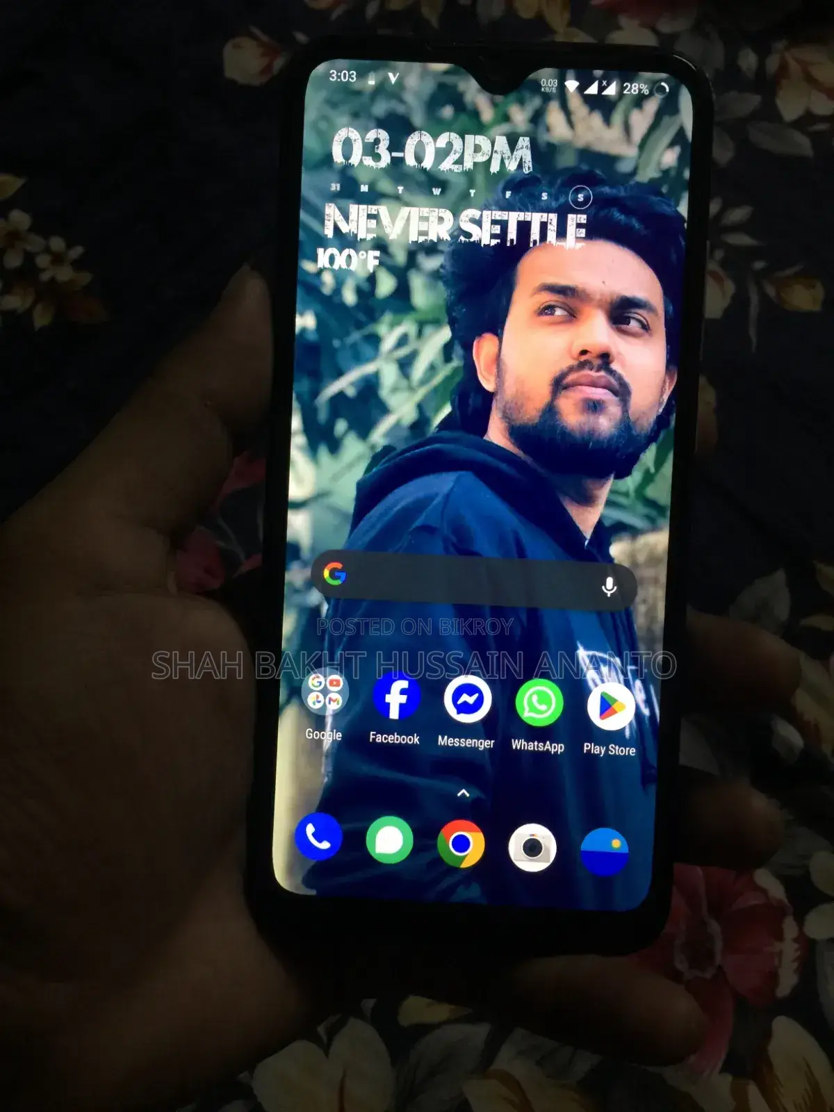 Xiaomi Redmi Note 7S 64 GB Blue