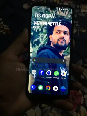 Xiaomi Redmi Note 7S 64 GB Blue
