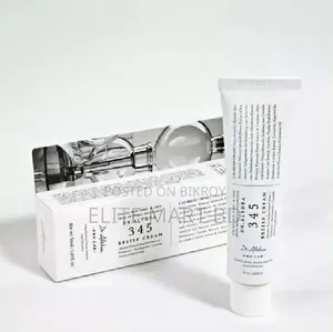 Dr. Alther 345 Relief Cream 50ml (Korea)