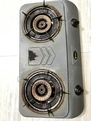 Used Gas Stove