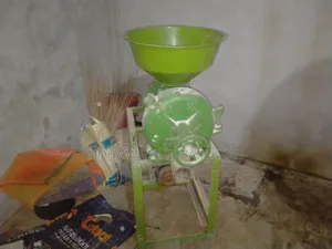 5 Hours Power, ৫ ঘোড়া মটর, চায়না বেলেন্ডার মেসিন