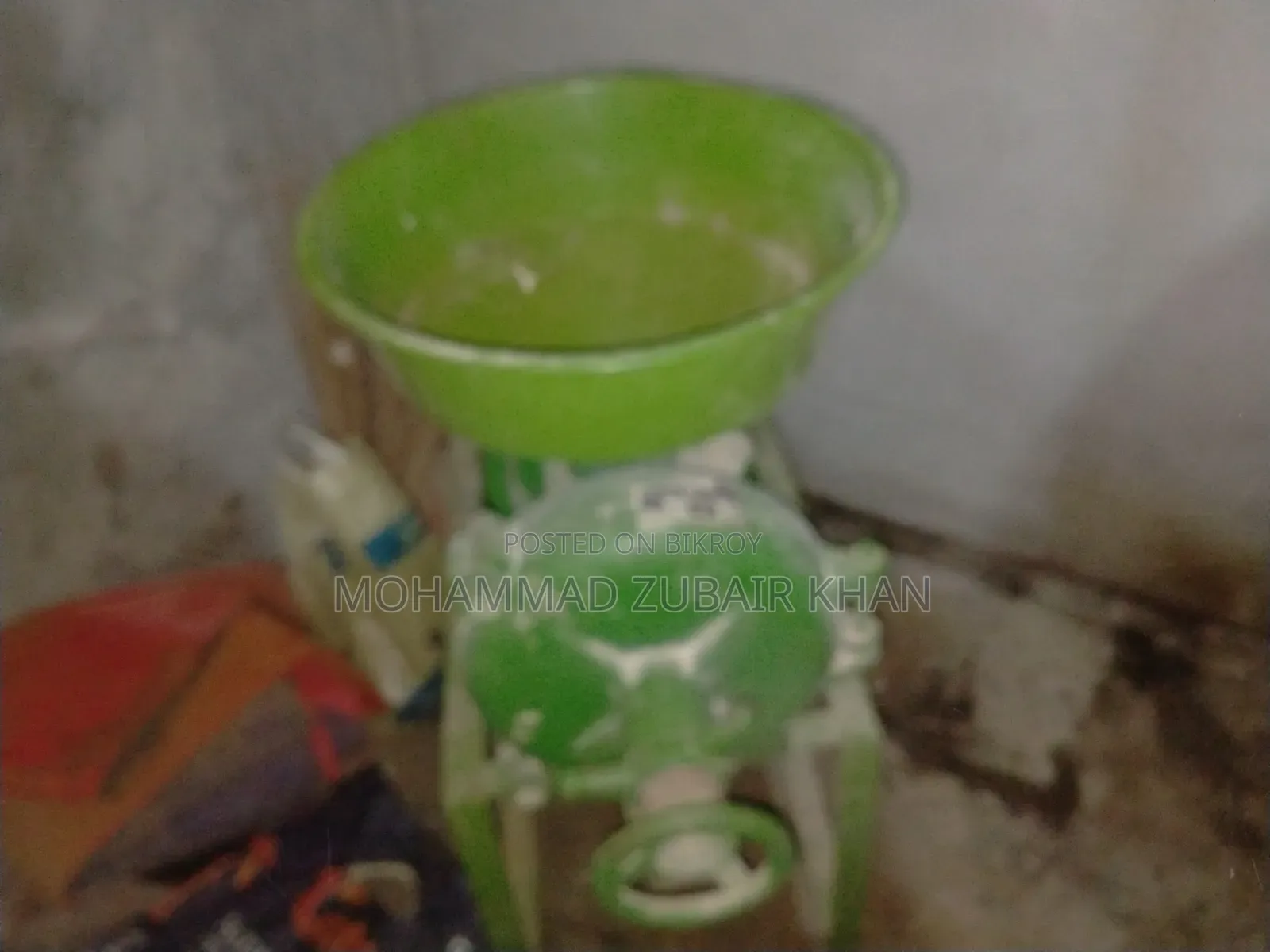 5 Hours Power, ৫ ঘোড়া মটর, চায়না বেলেন্ডার মেসিন