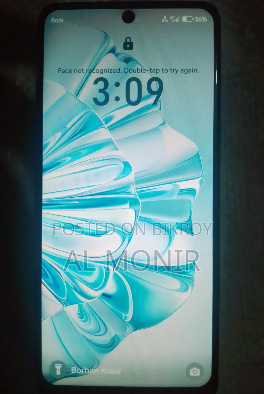 অনার এক্স৯বি ৫জি ২৫৬ জিবি গ্রে