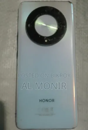 অনার এক্স৯বি ৫জি ২৫৬ জিবি গ্রে