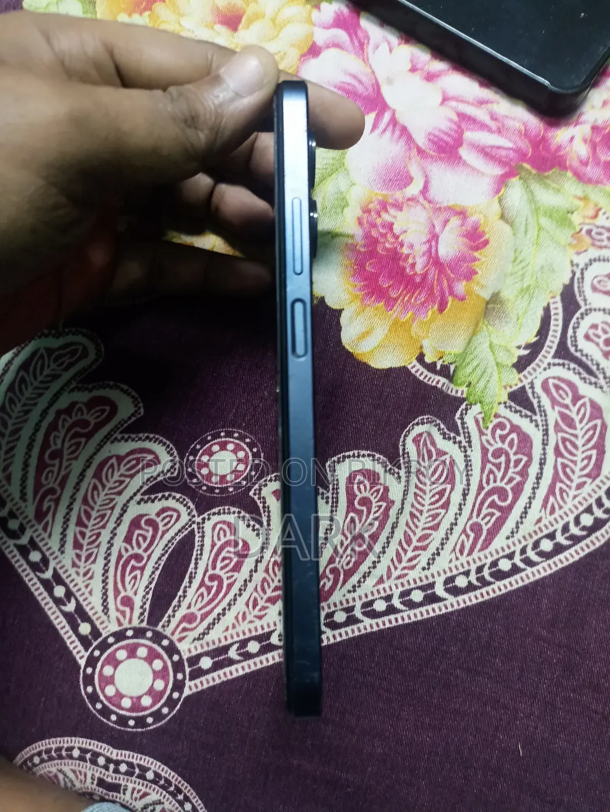 Realme C33 64 GB Blue