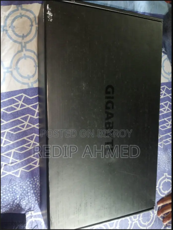 Graphics Card