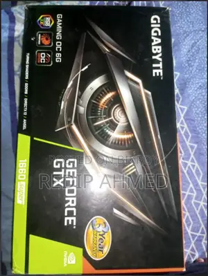 Graphics Card