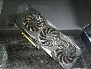 Graphics Card