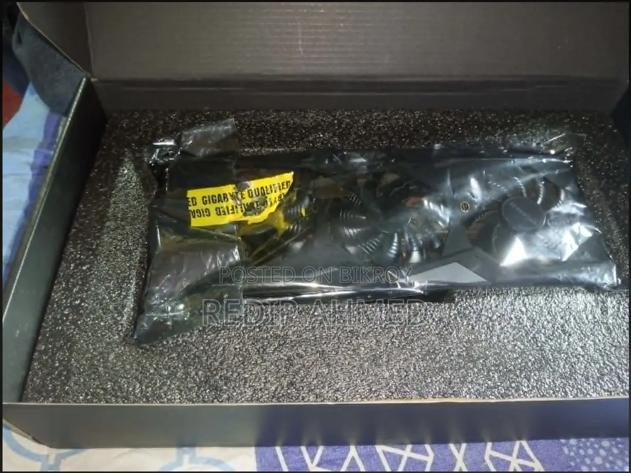 Graphics Card