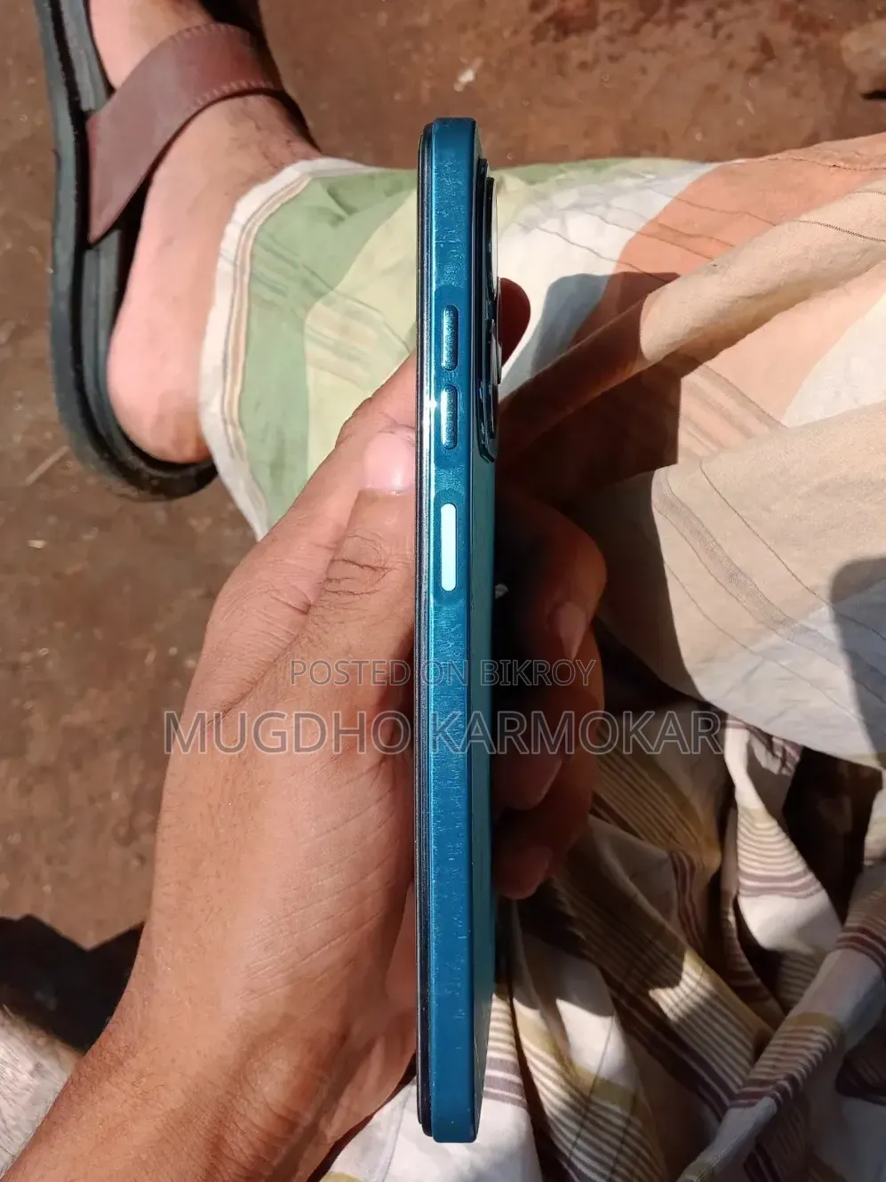 টেকনো স্পার্ক ২০ ২৫৬ জিবি