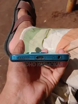 টেকনো স্পার্ক ২০ ২৫৬ জিবি