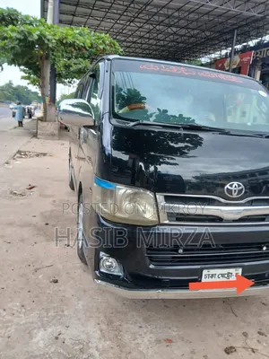 Toyota Corolla Cross 2020 Black