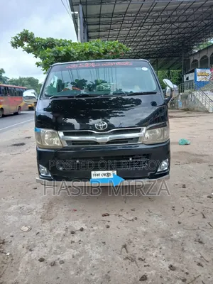 Toyota Corolla Cross 2020 Black