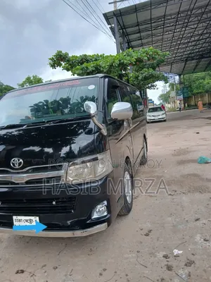 Toyota Corolla Cross 2020 Black